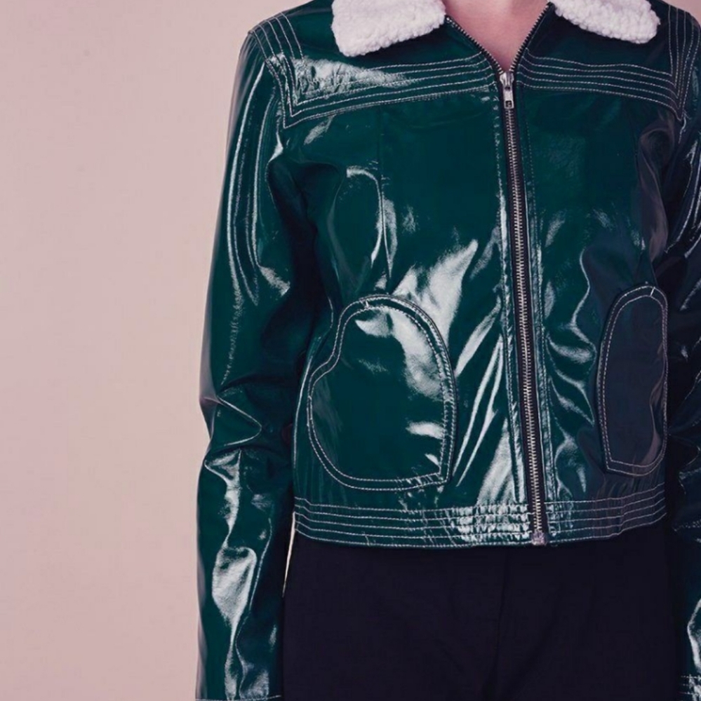 Valfre Jacket